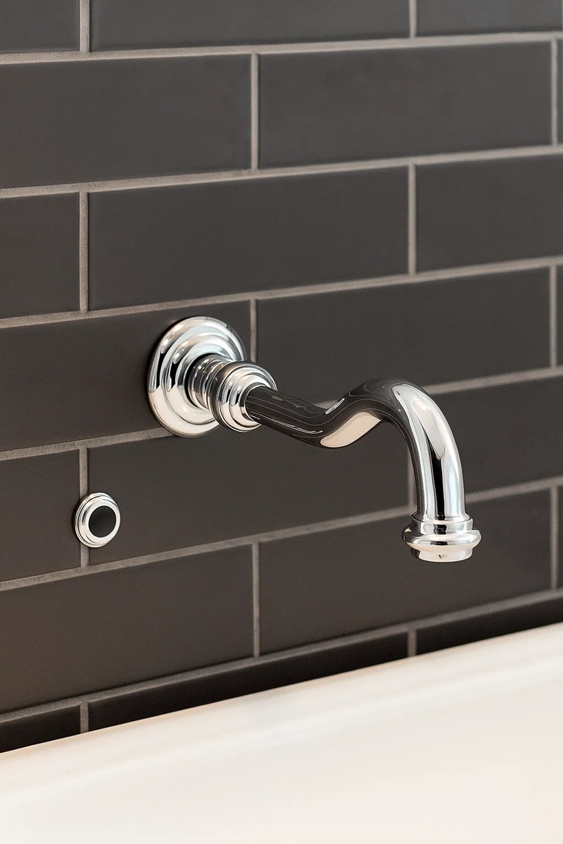 Fontana Commercial Faucets